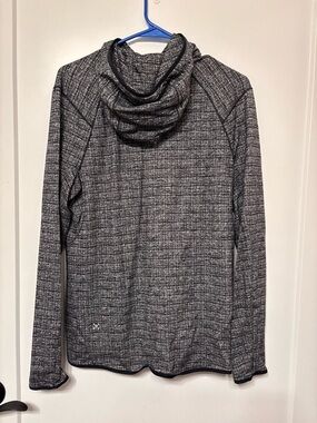 Lululemon Surge Warm Full Zip Hoodie men’s size medium